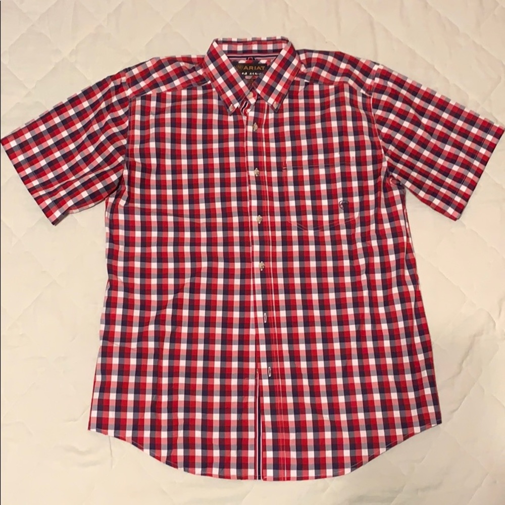 Ariat Shirt